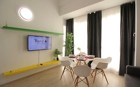Apartamentos Romero Luna